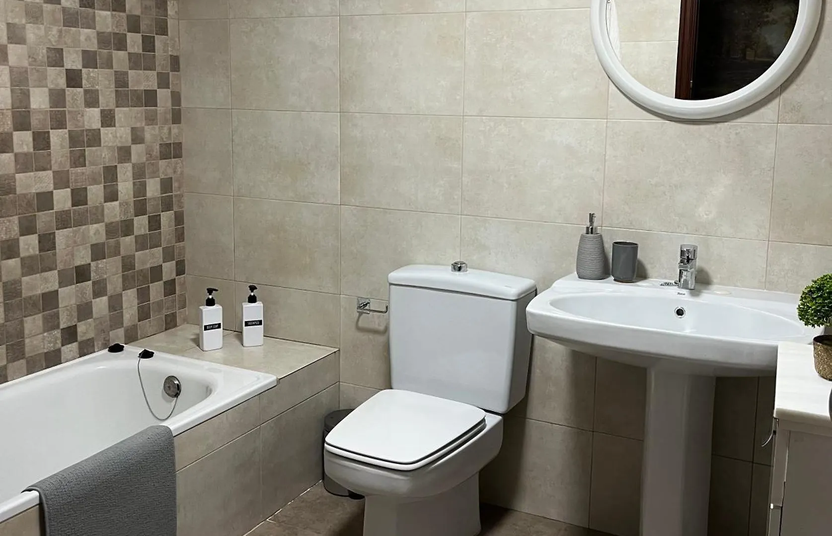 El Paseillo Apartment Priego De Cordoba 0*,  Spain