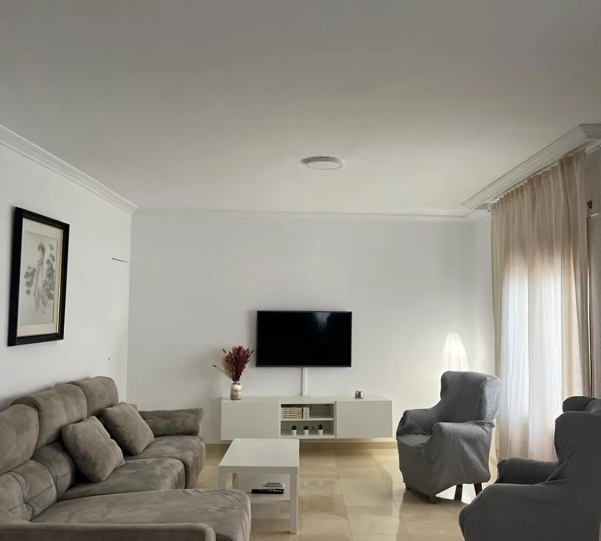 El Paseillo Apartment Priego De Cordoba
