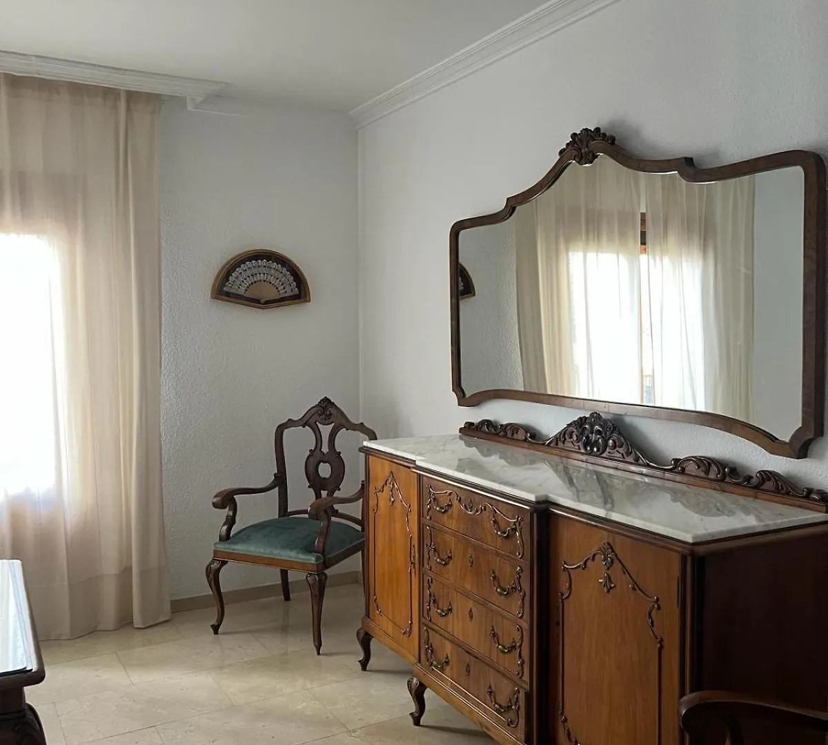 El Paseillo Apartment Priego De Cordoba Spain