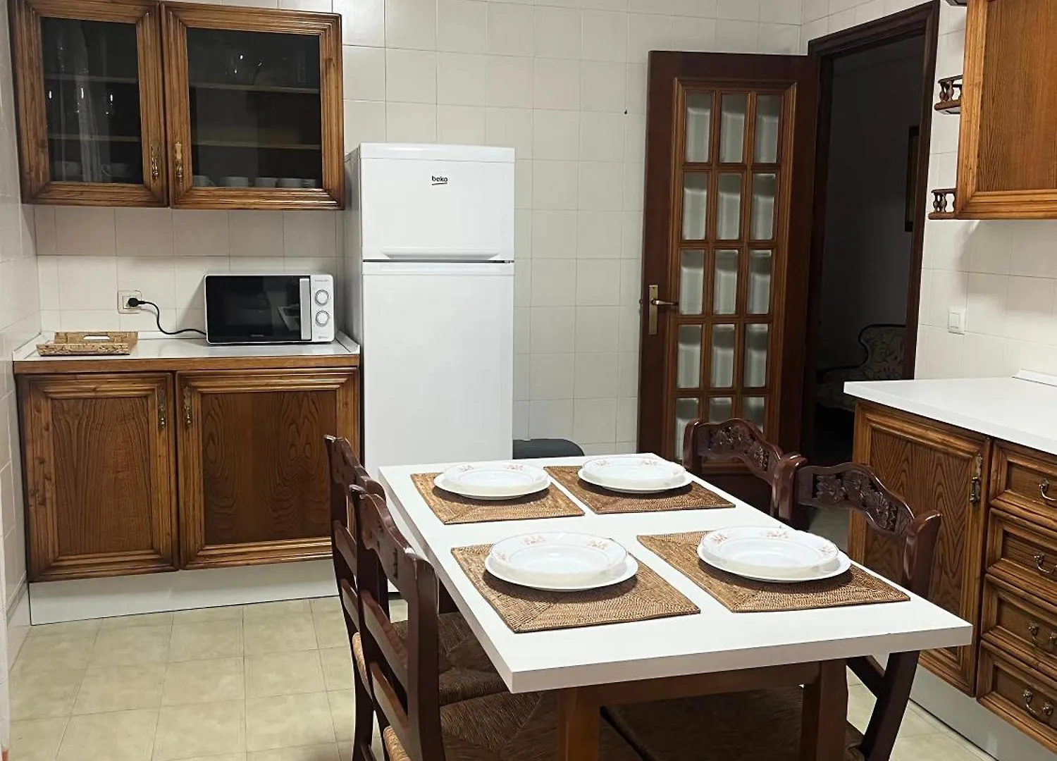 El Paseillo Apartment Priego De Cordoba