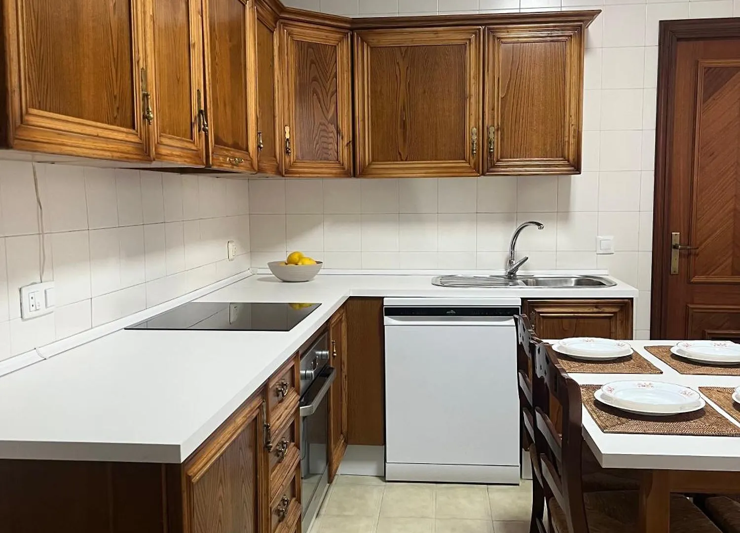 El Paseillo Apartment Priego De Cordoba