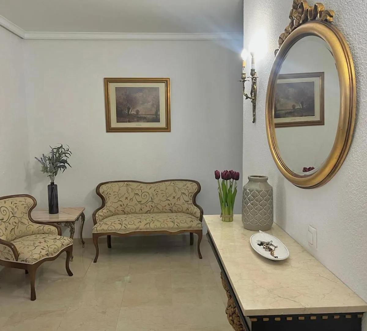 El Paseillo Apartment Priego De Cordoba
