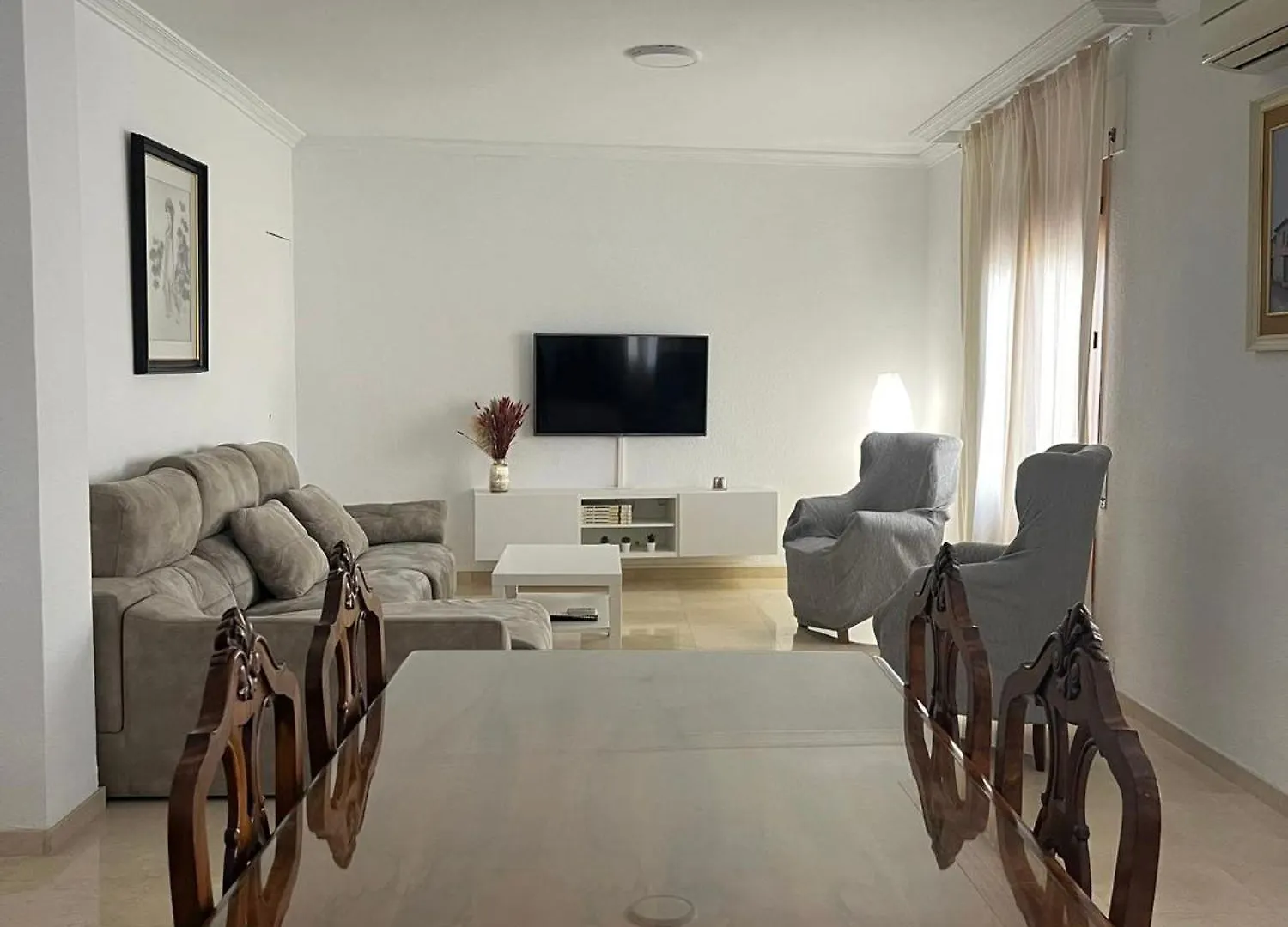 El Paseillo Apartment Priego De Cordoba