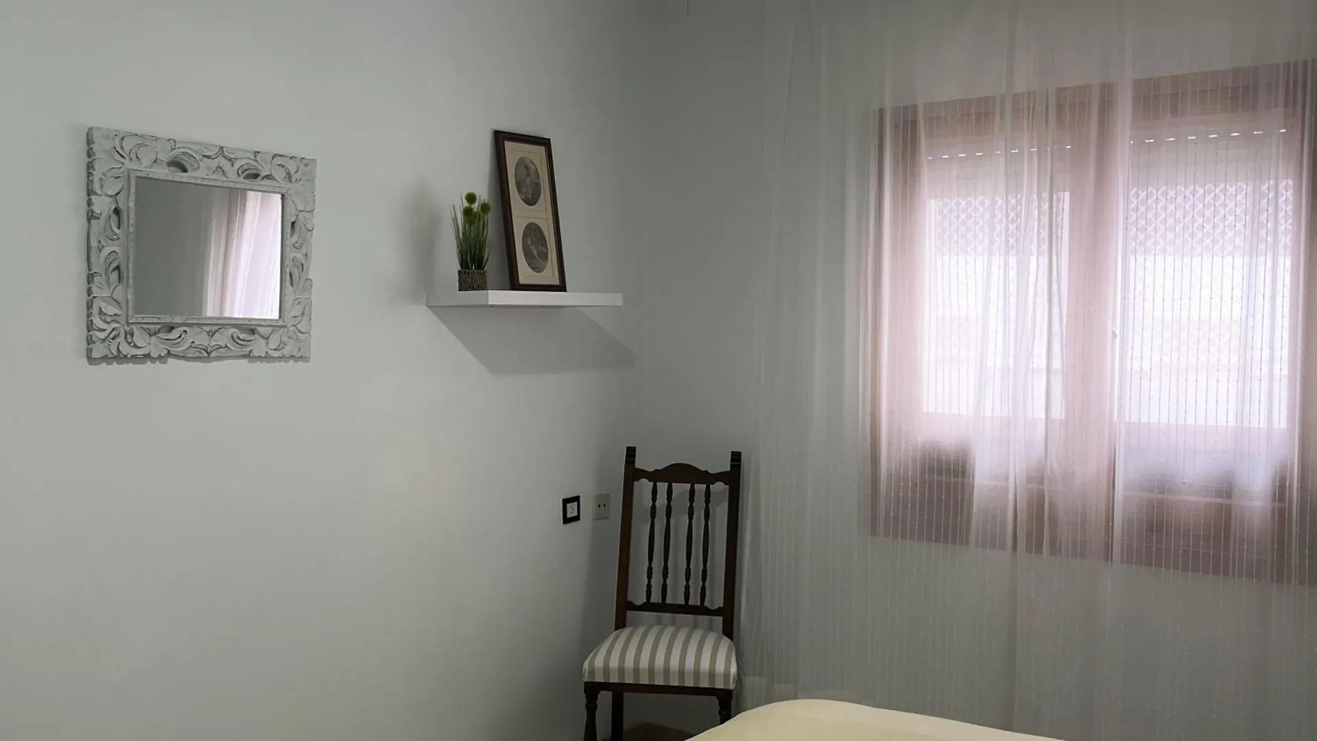 El Paseillo Apartment Priego De Cordoba