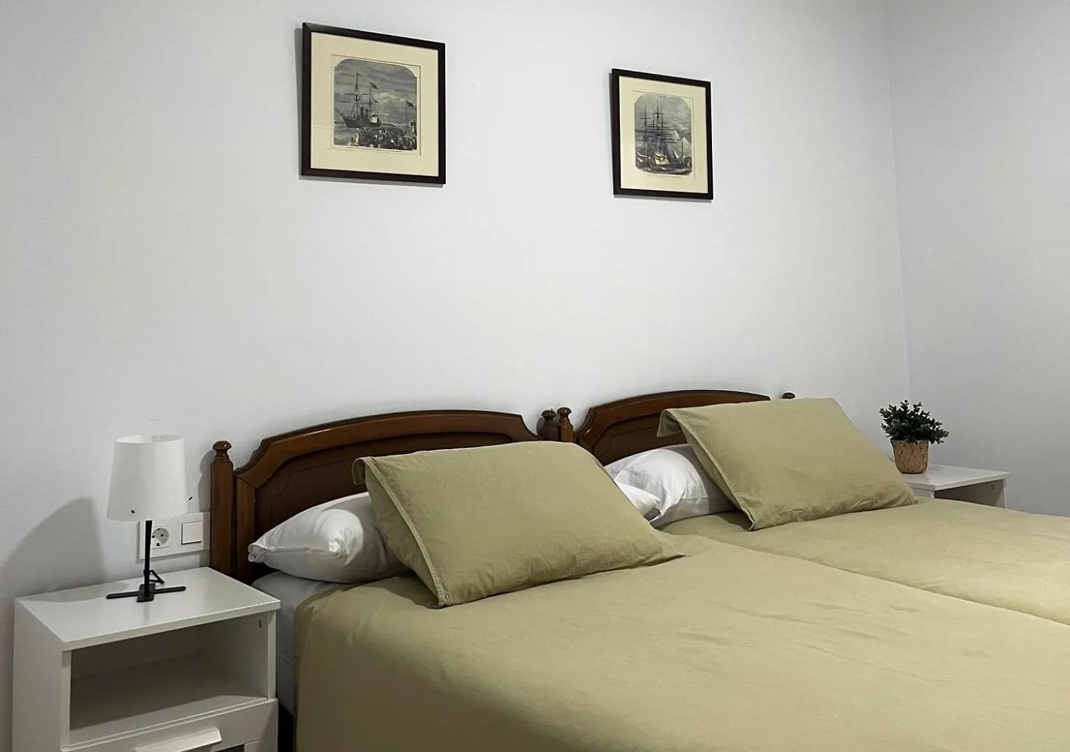 El Paseillo Apartment Priego De Cordoba