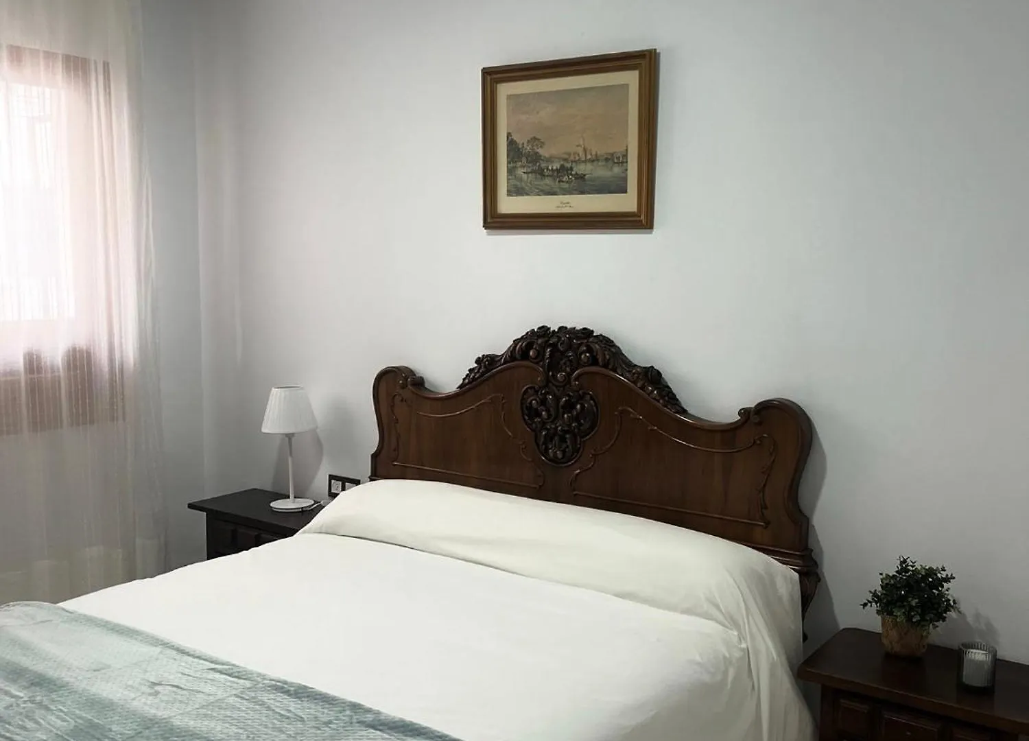 El Paseillo Apartment Priego De Cordoba