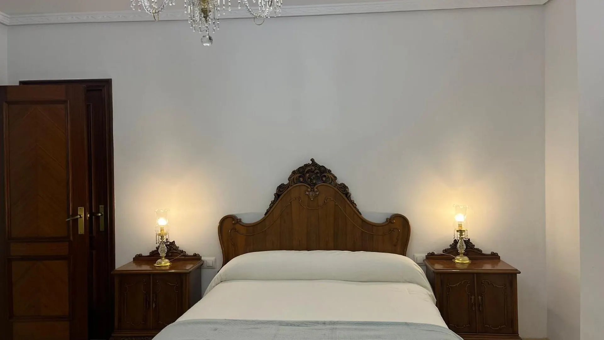El Paseillo Apartment Priego De Cordoba Spain