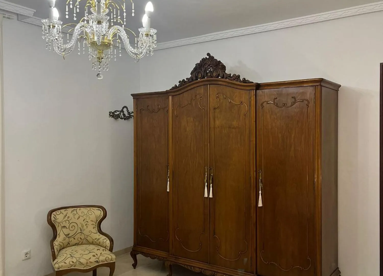 El Paseillo Apartment Priego De Cordoba