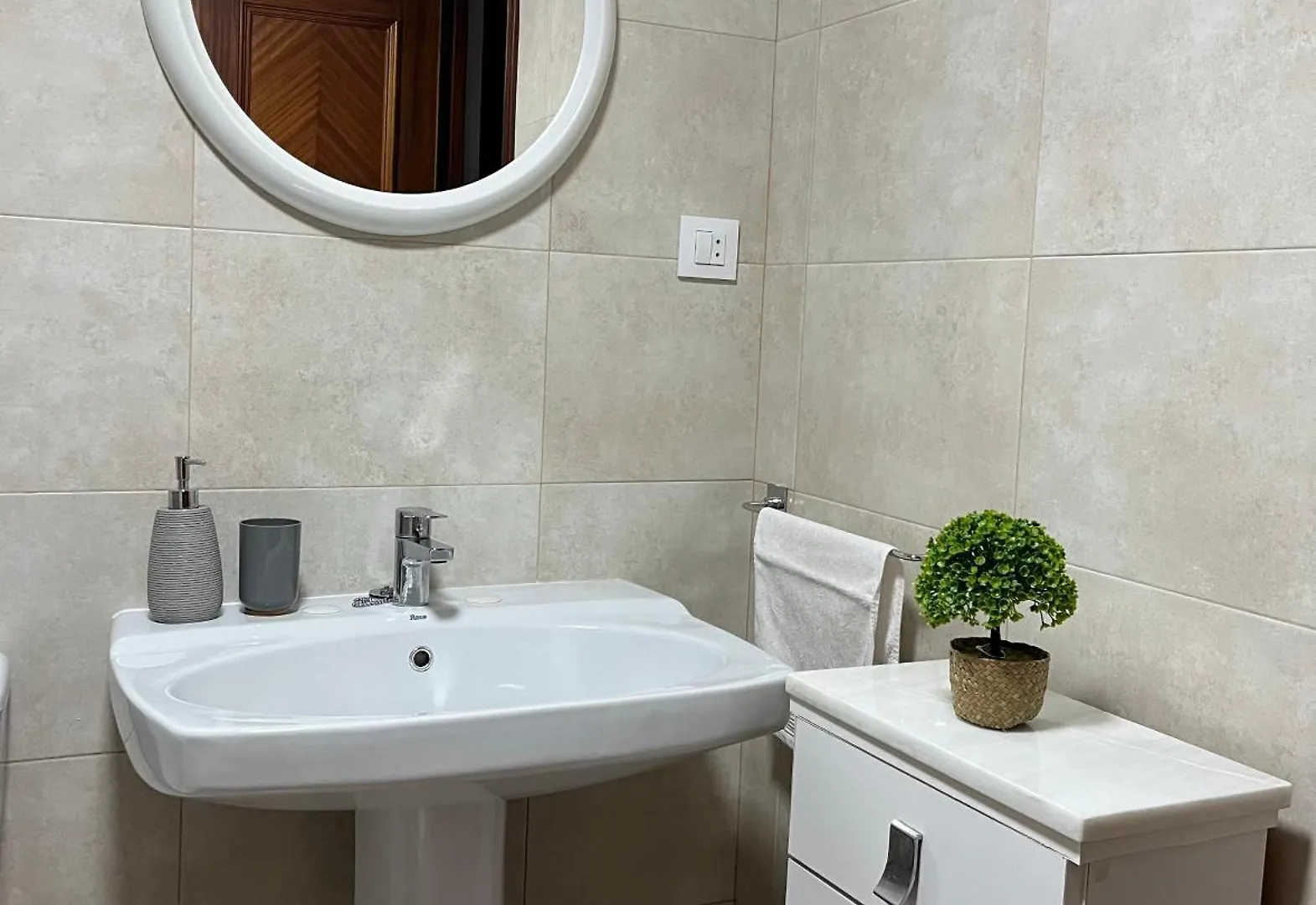 El Paseillo Apartment Priego De Cordoba Spain