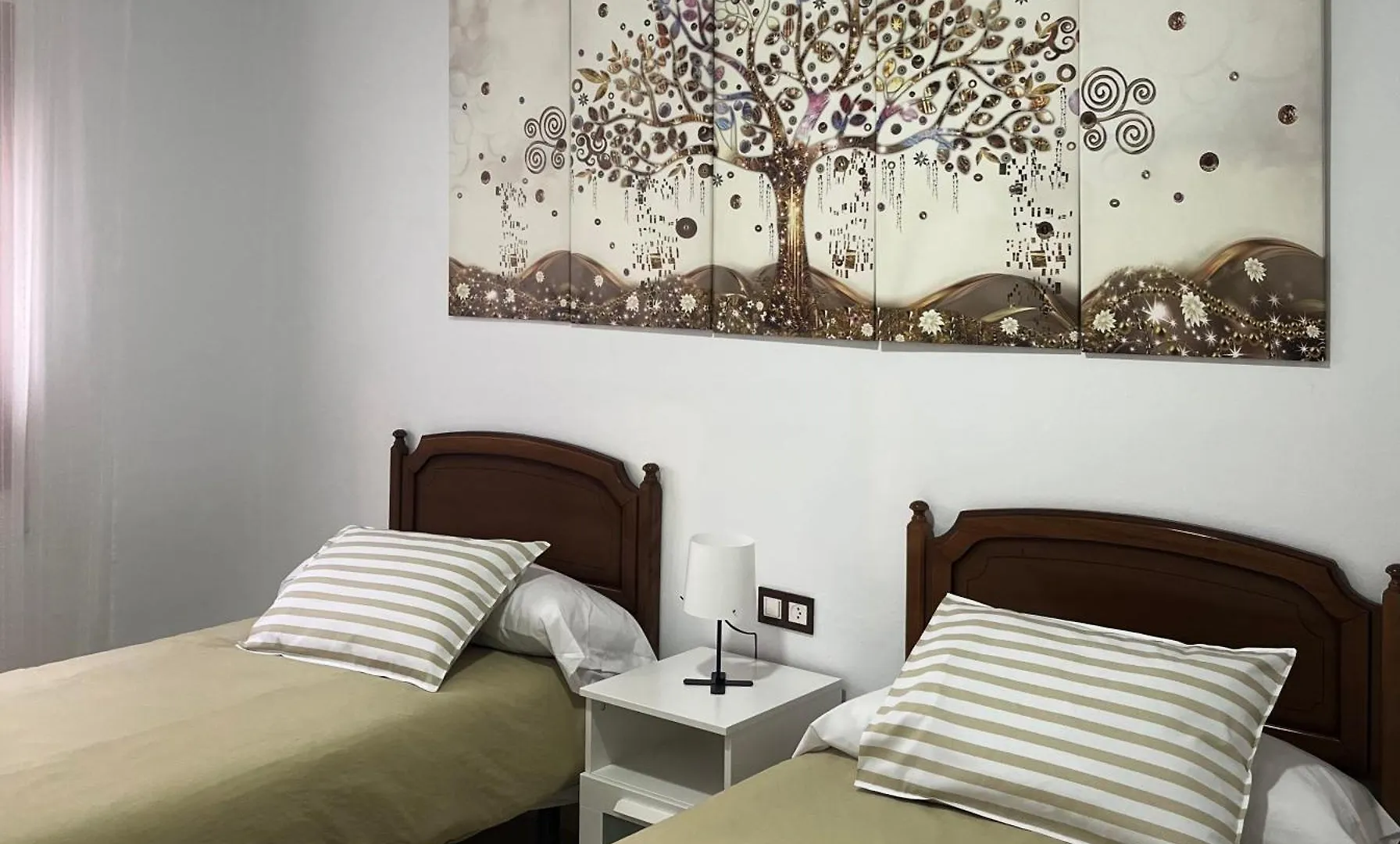 El Paseillo Apartment Priego De Cordoba 0*,  Spain