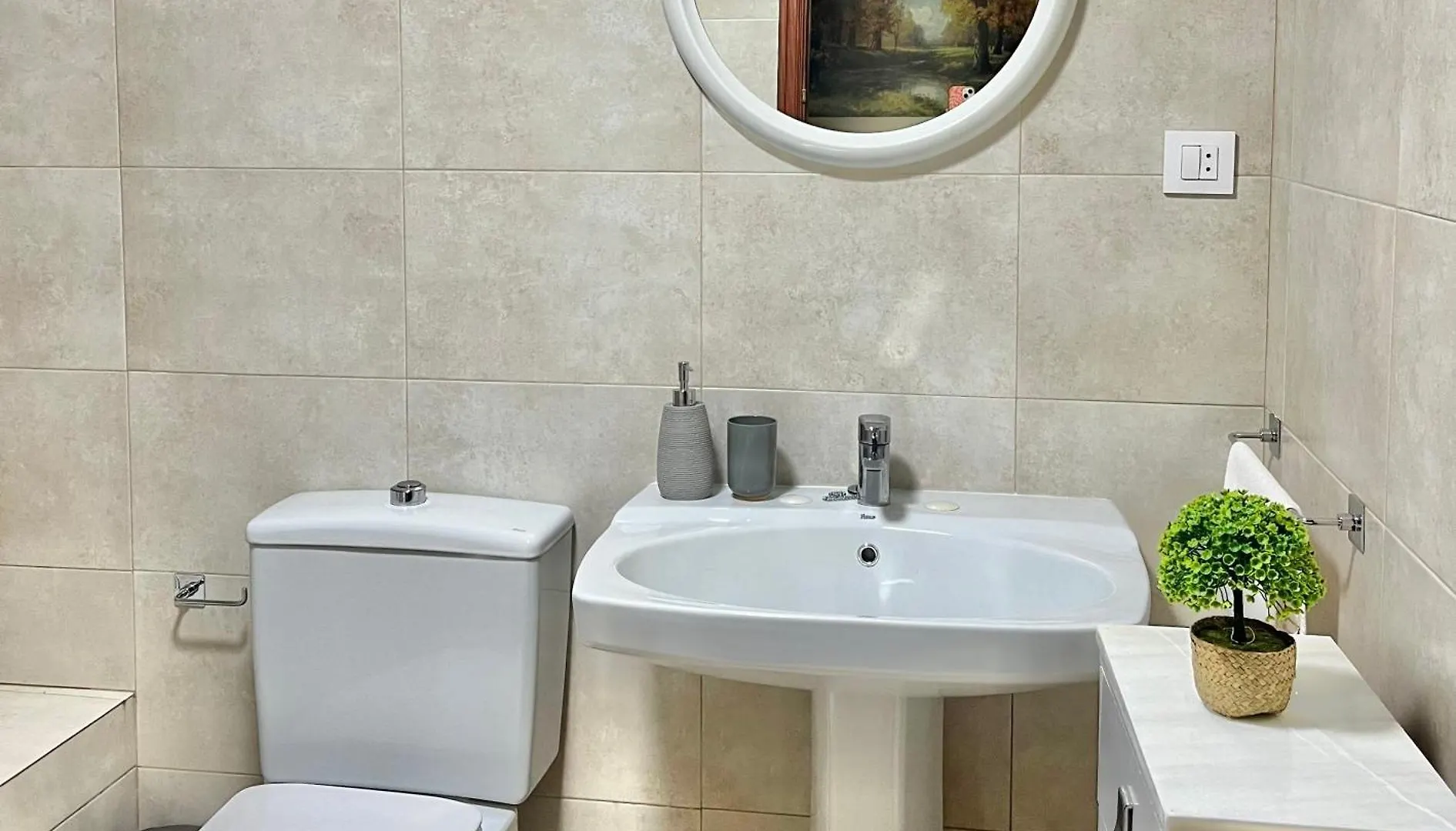 El Paseillo Apartment Priego De Cordoba