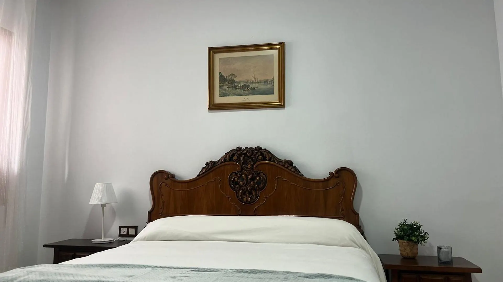 El Paseillo Apartment Priego De Cordoba
