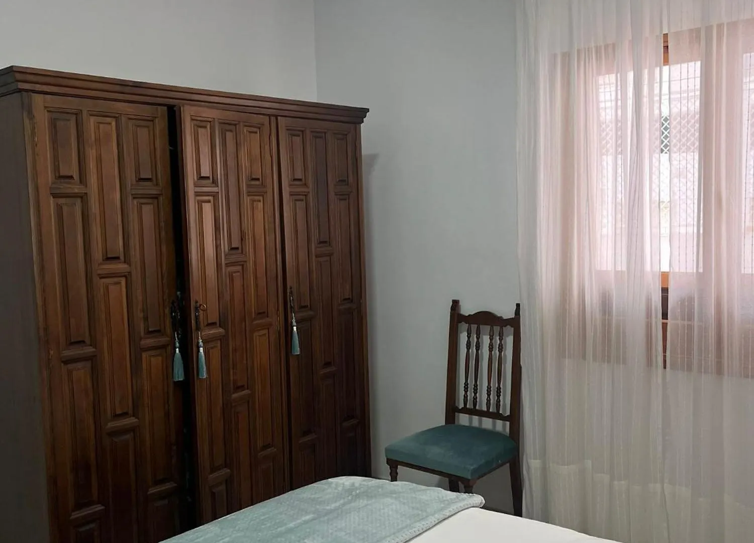El Paseillo Apartment Priego De Cordoba Spain