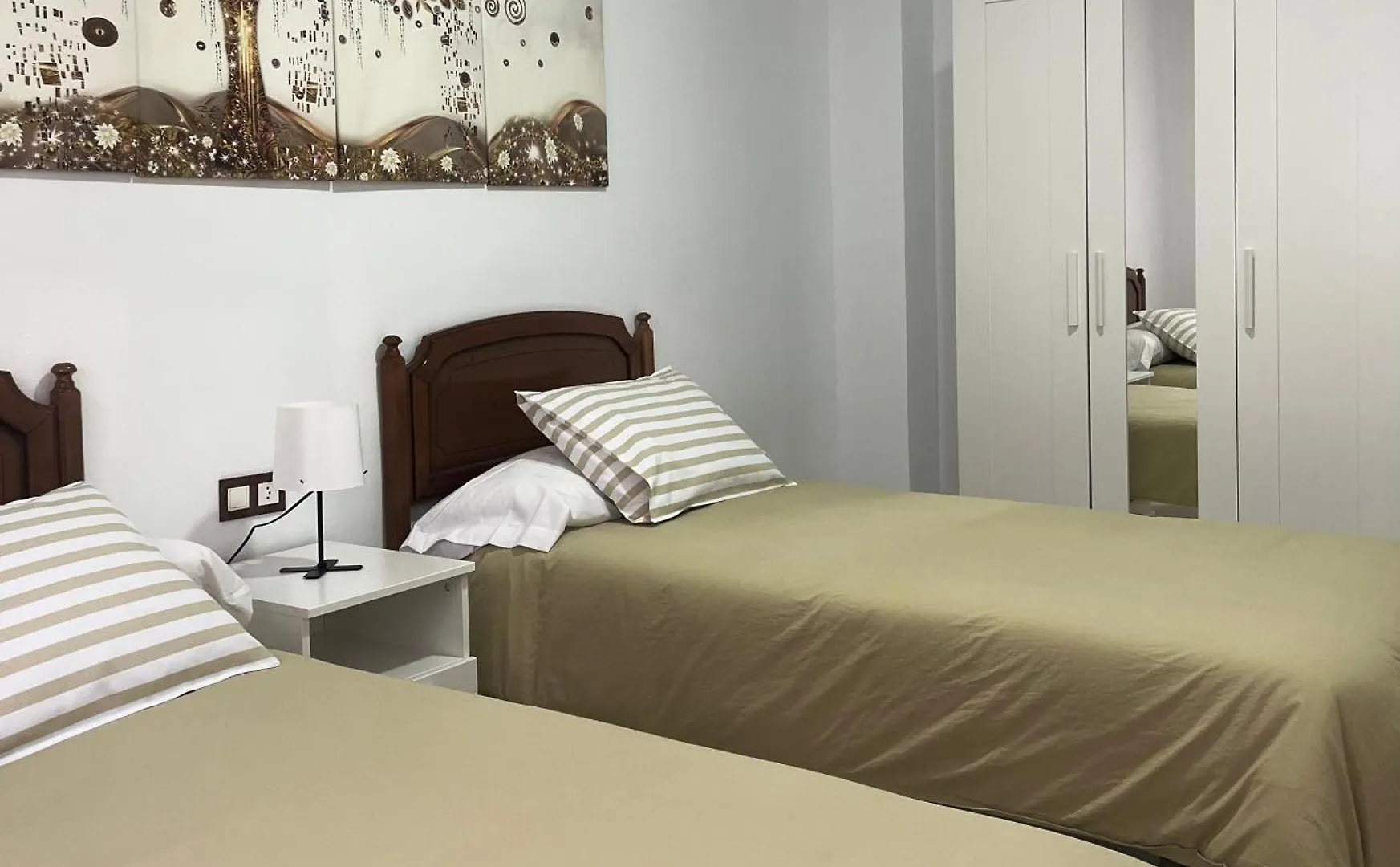 El Paseillo Apartment Priego De Cordoba Spain