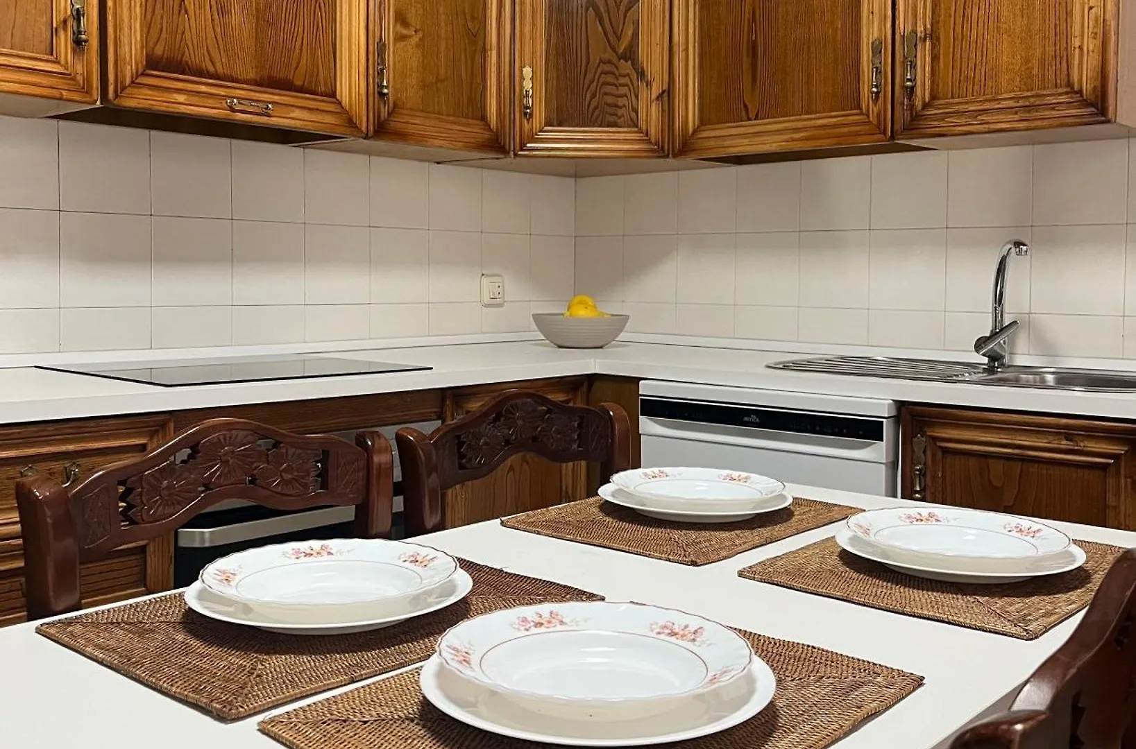 El Paseillo Apartment Priego De Cordoba
